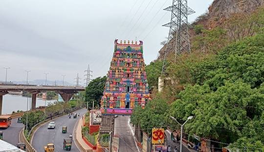 hyderabad-to-vijayawada-cab